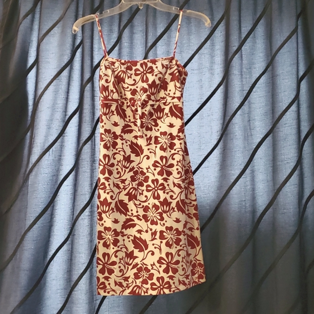 Summer Dress